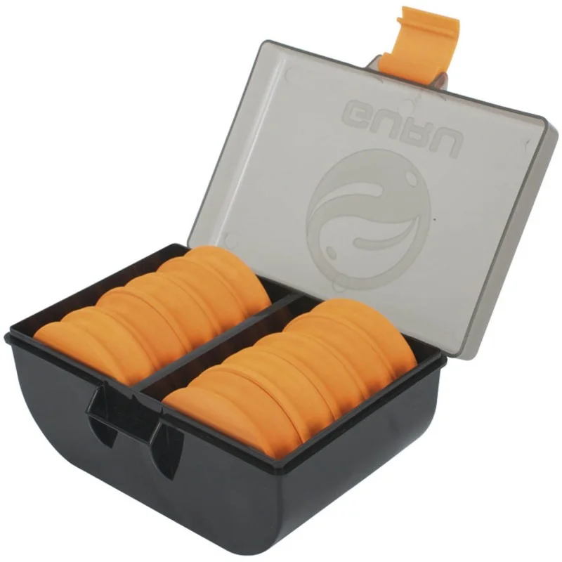 Pudełko Na Przypony Guru Rig Box Nowy
