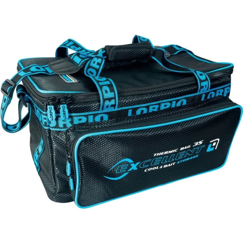 Torba Lorpio Termiczna Excellent Thermic 35l Do wyczerpania zapasów