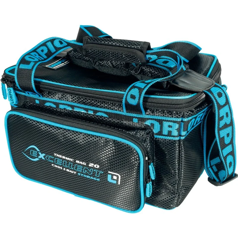 Szybka dostawa Torba Lorpio Termiczna Excellent Thermic 20l