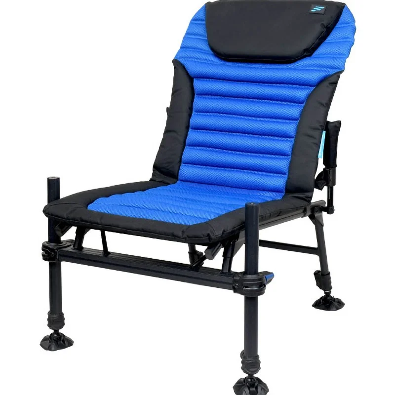 Bezpieczne zakupy Fotel Flagman Armadale Feeder Chair - Medium