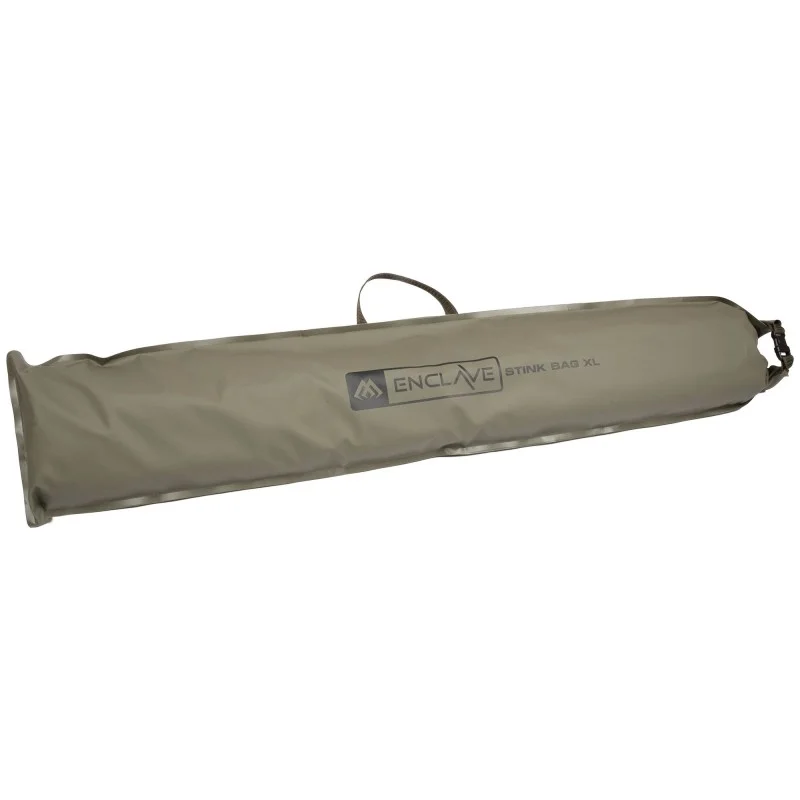 Zamów teraz Torba Mikado Enclave Stink Bag XL 145x25cm