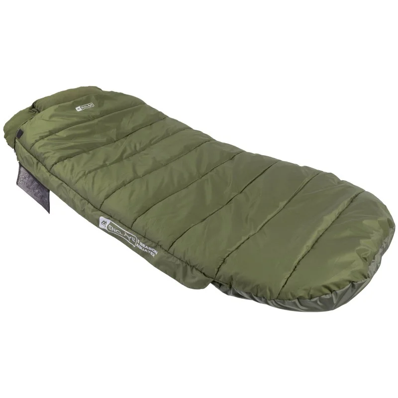 Bestseller Śpiwór Mikado Enclave 5 Season Aquatex