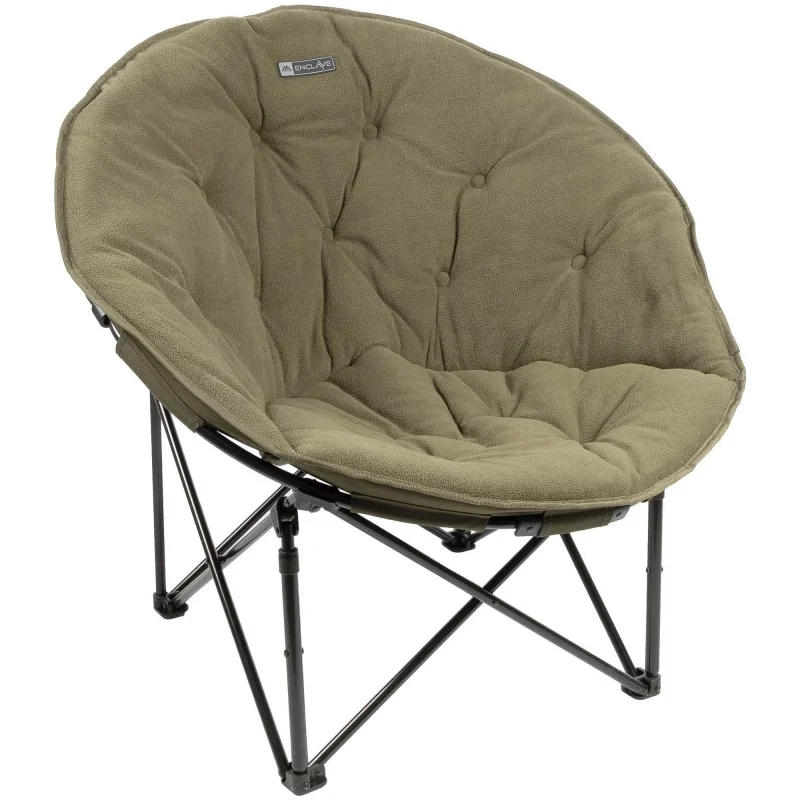 Hit sprzedaży Fotel Mikado Enclave Moon Chair