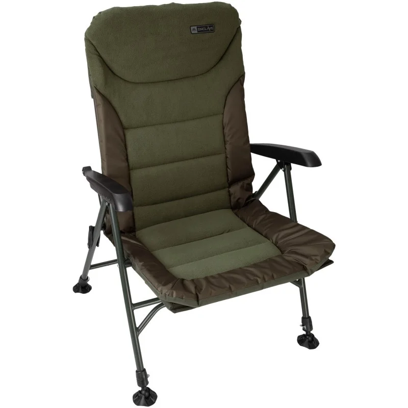 Fotel Mikado Enclave Chair Nie przegap
