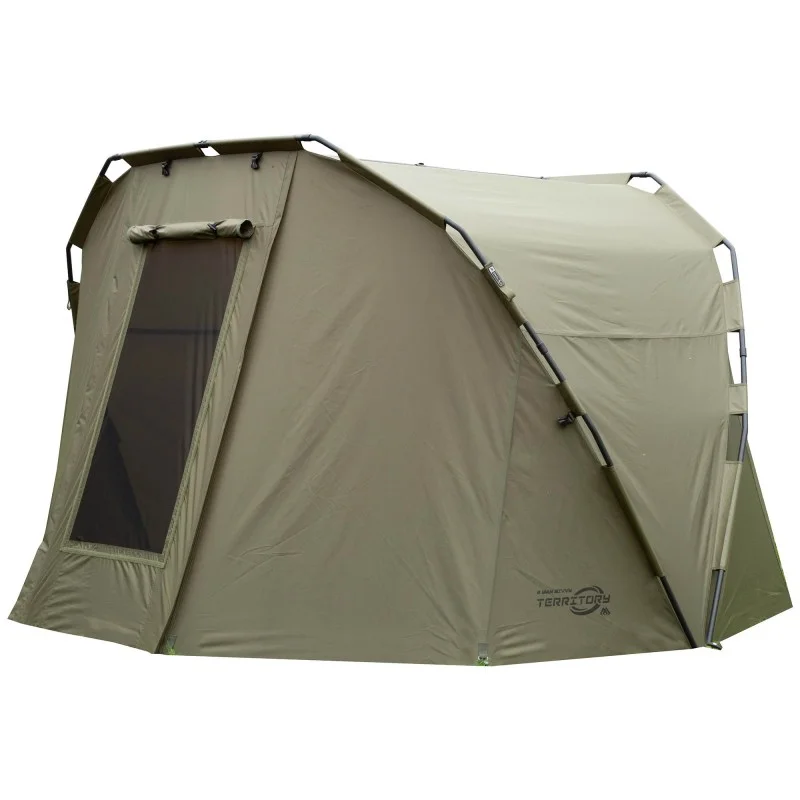 Namiot Mikado Territory 2 Man Bivvy Wysoka jakość