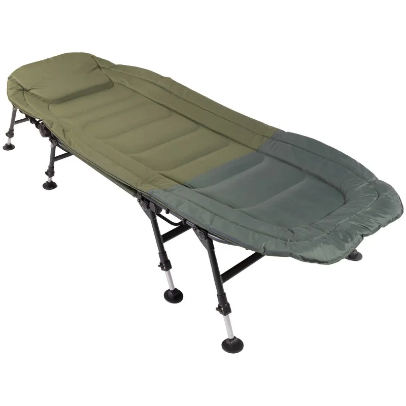 Darmowa dostawa Łóżko Mikado Intro Bedchair 8 Legs