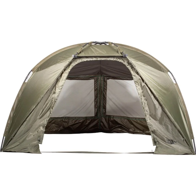 Premium Namiot Nash Titan Hide 2024
