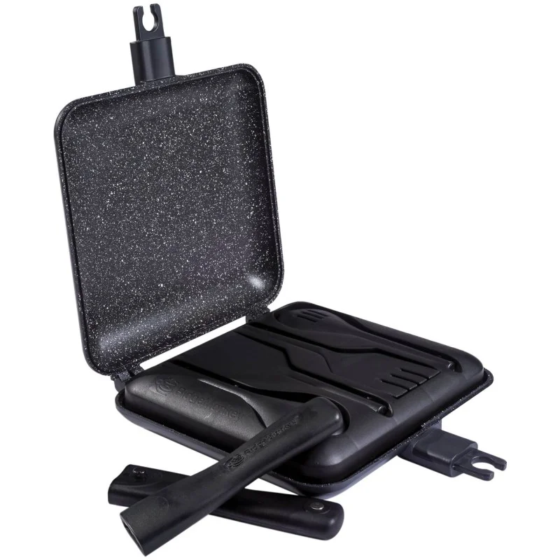 Toster Ridge Monkey Connect Sandwich Toaster XL 10th Anniversary Limited Edition Nie przegap