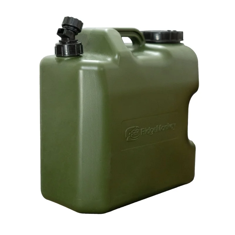 Hit sprzedaży Baniak Na Wodę Ridge Monkey SpeedFlo Heavy Duty Water Carrier 20l
