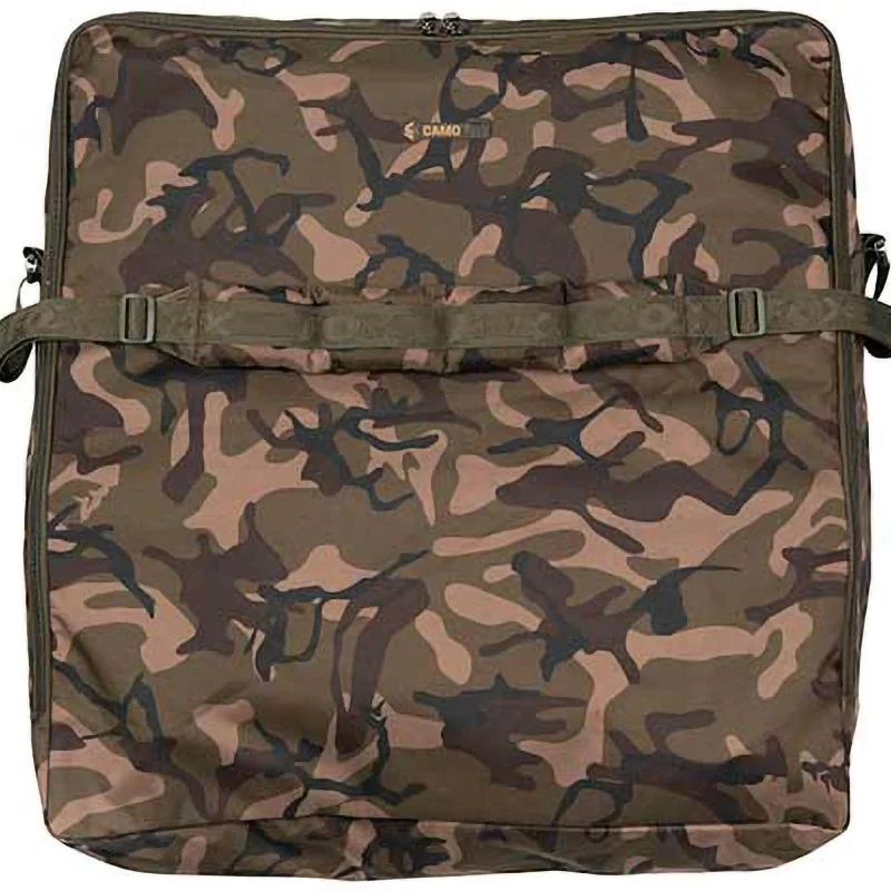 Cena promocyjna Pokrowiec Na Fotel Fox Camolite Chair Carrybag Large