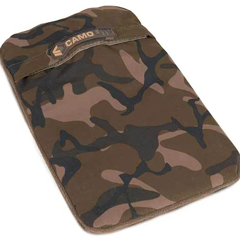 Sprawdź teraz Termofor Fox Camolite Hot Water Bottle Large