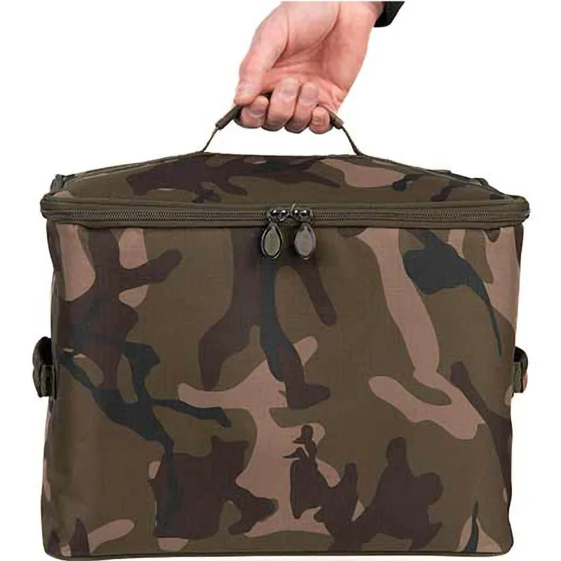 Torba Fox Camolite Large Storage Bag (37 x 22 x28) Do wyczerpania zapasów