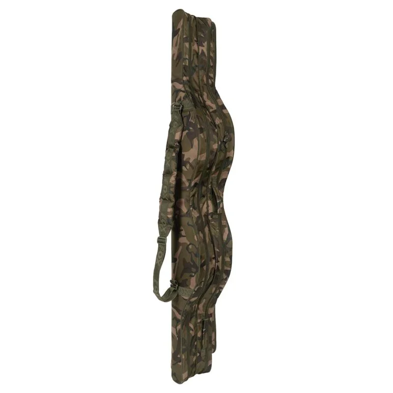 Kup teraz Pokrowiec Na Wędki Fox Camolite 10ft 4 rod Hardcase