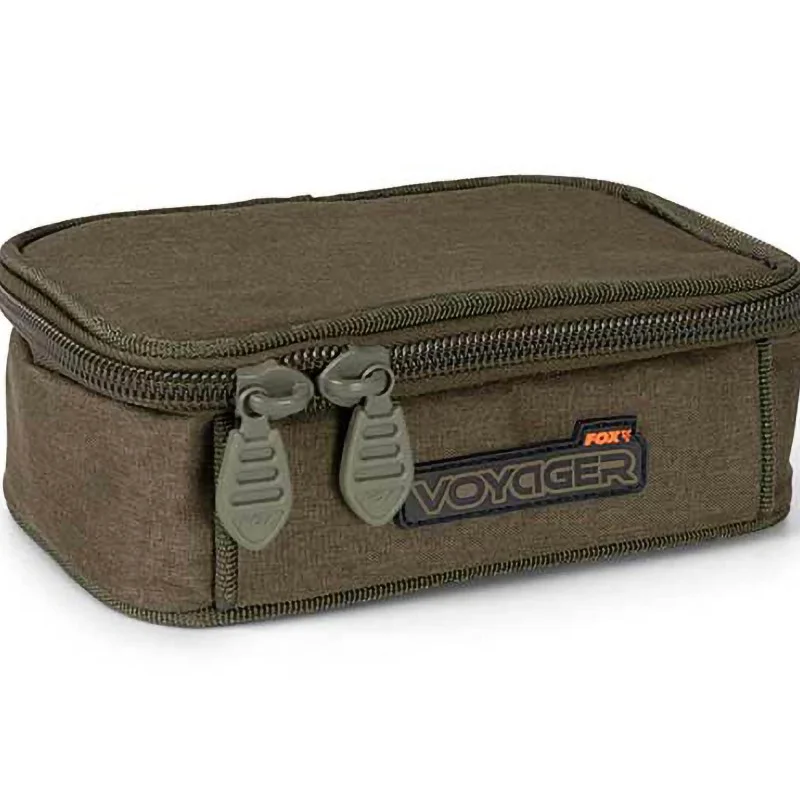 Torba Fox Voyager Medium Accessory Bag Hit sprzedaży