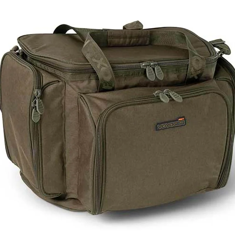 Zestaw Obiadowy Fox Voyager 2 Persons Cooler Food Bag Tani