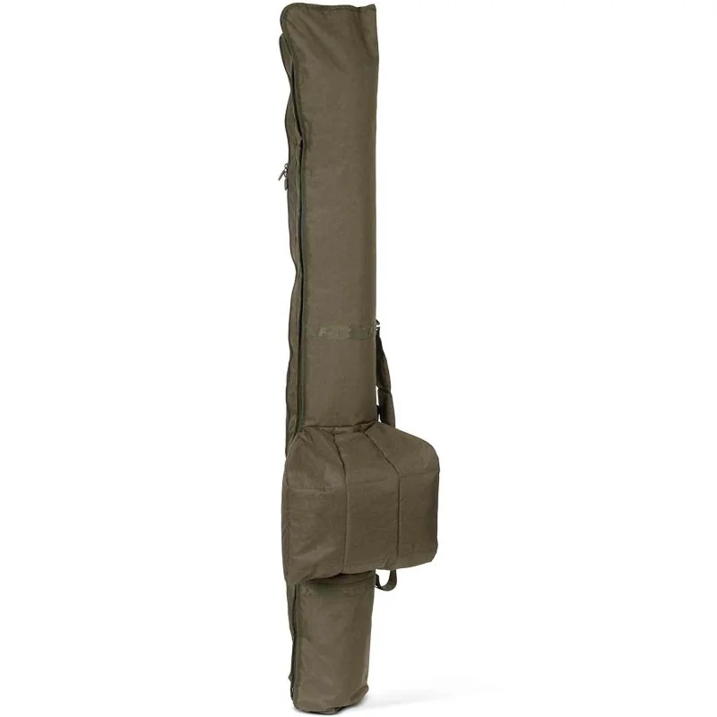 Nie przegap Pokrowiec Na Wędki Fox Voyager 12ft 3 Rod Holdall