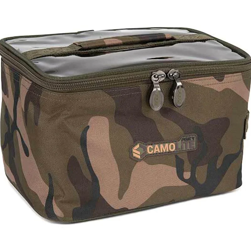 Torba Fox Camolite XL Accessory Bag Najlepsza cena