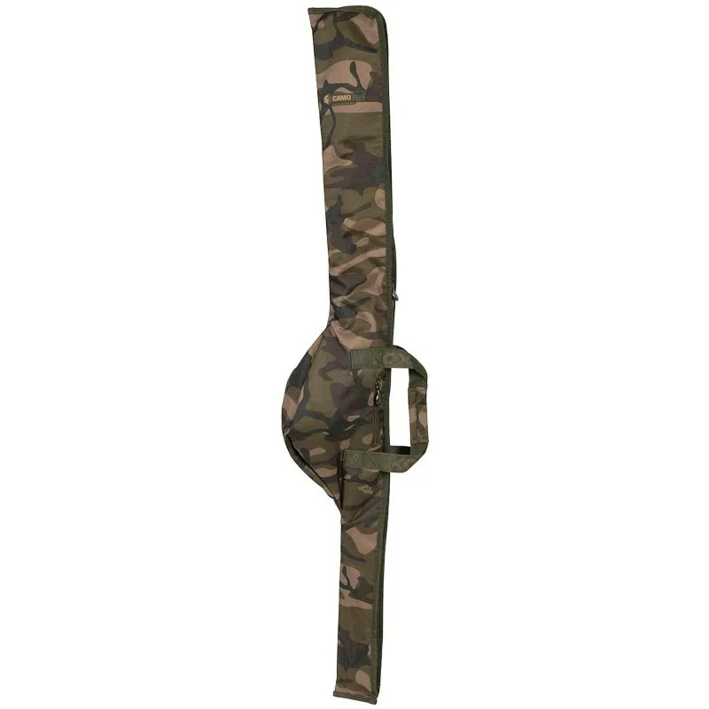 Kup teraz Pokrowiec Na Wędki Fox Camolite 10ft Single Rod Sleeve