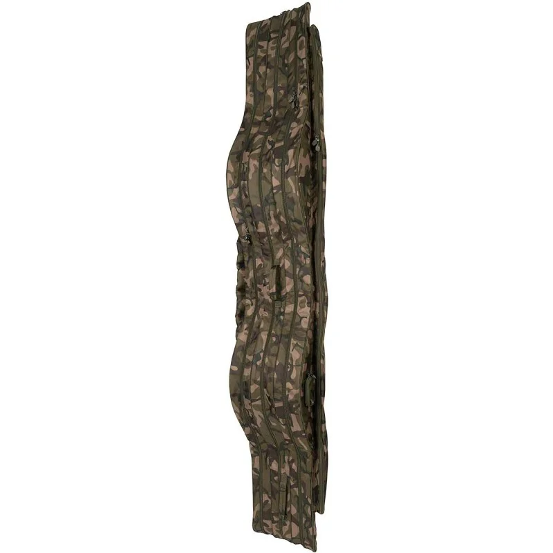 Hit sprzedaży Pokrowiec Na Wędki Fox Camolite 13ft 6 rod Hardcase