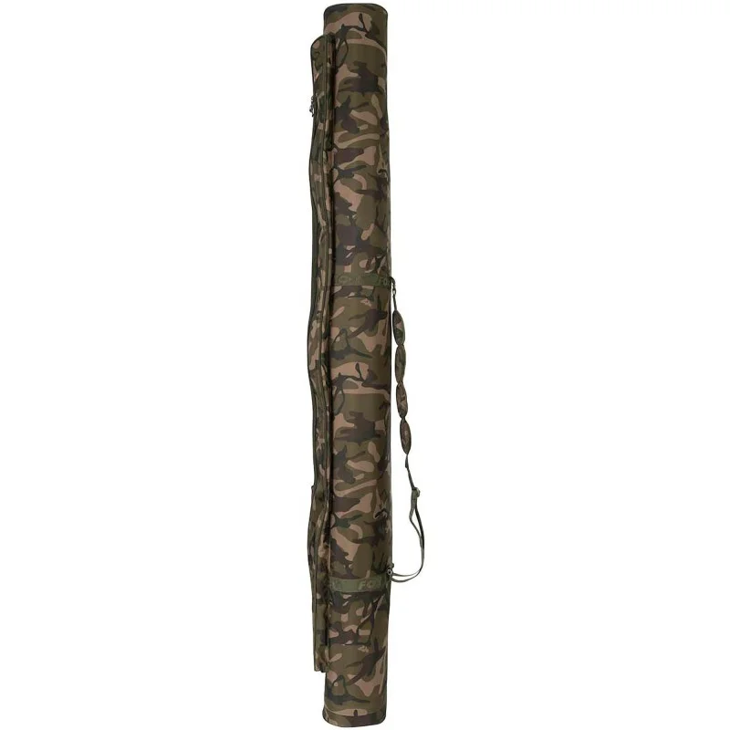 Pokrowiec Na Wędki Fox Camolite 13ft 4 Rod Hardcase Hit cenowy