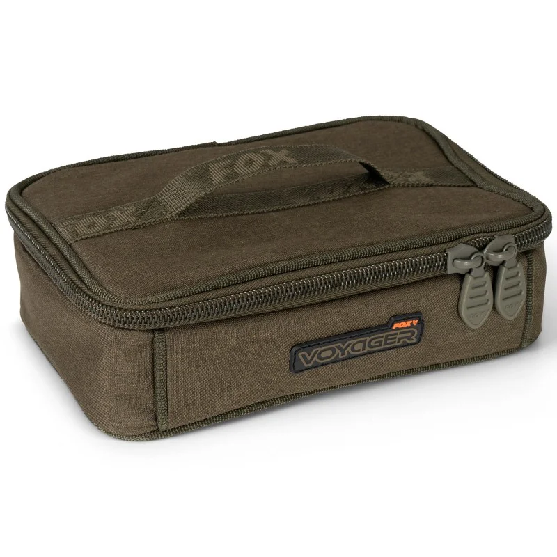 Pokrowiec Fox Voyager Large Accessory Bag Nowy