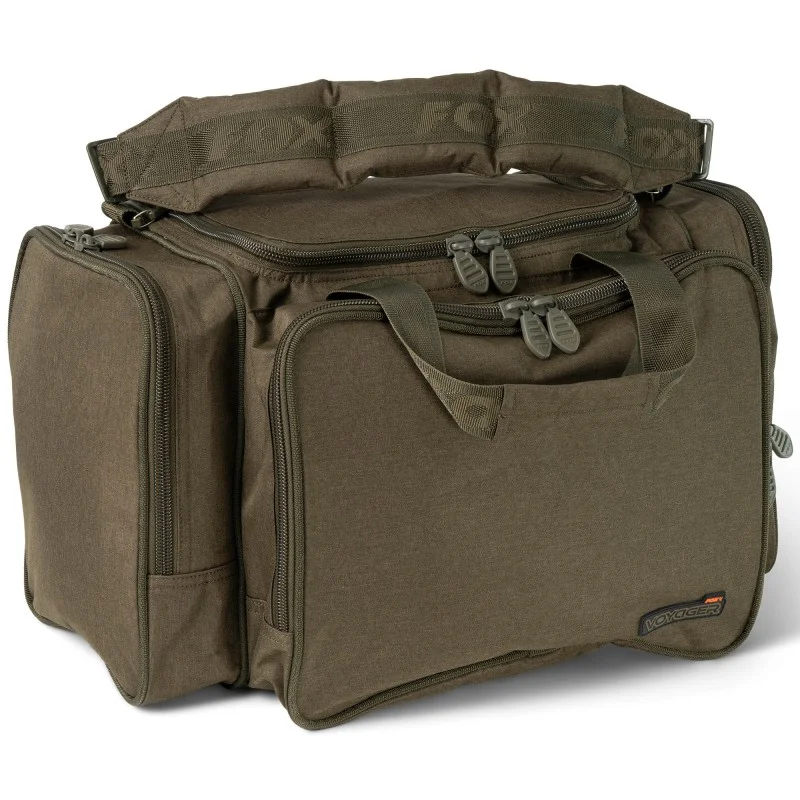 Szybka dostawa Torba Fox Voyager Medium Carryall
