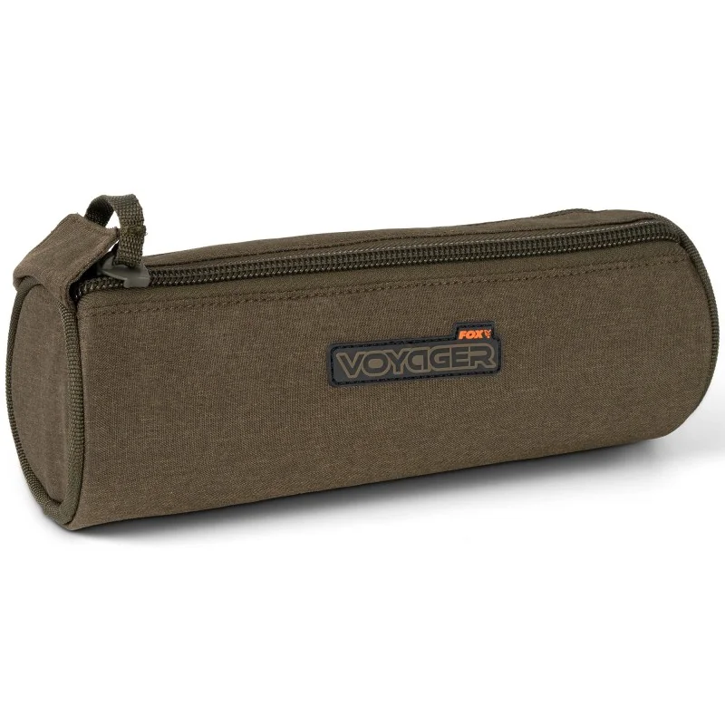 Pokrowiec 3 Do Szpul Zapasowych Fox Voyager Spool Case Bezpieczne zakupy