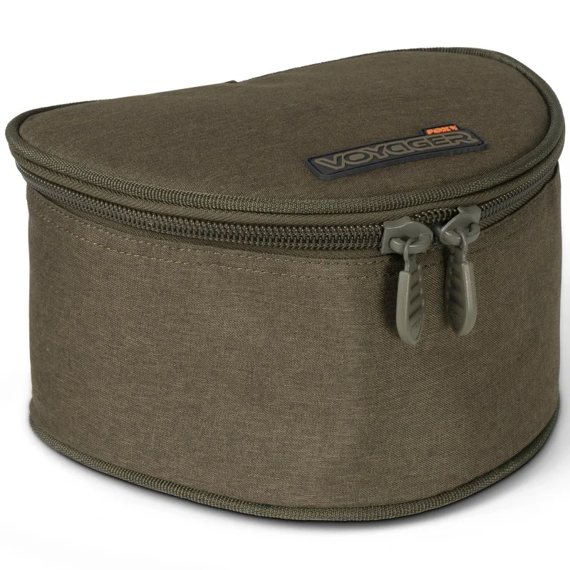 Pokrowiec Na Kołowrotki Fox Voyager Reel Case Promocja