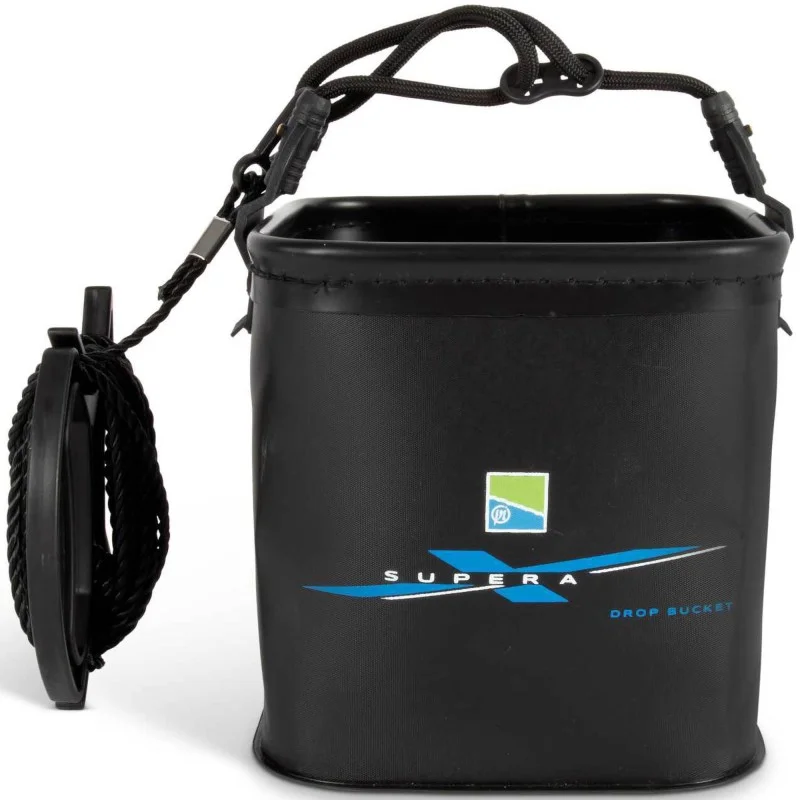 Wiadro Preston Supera X Drop Bucket Ekspresowa dostawa