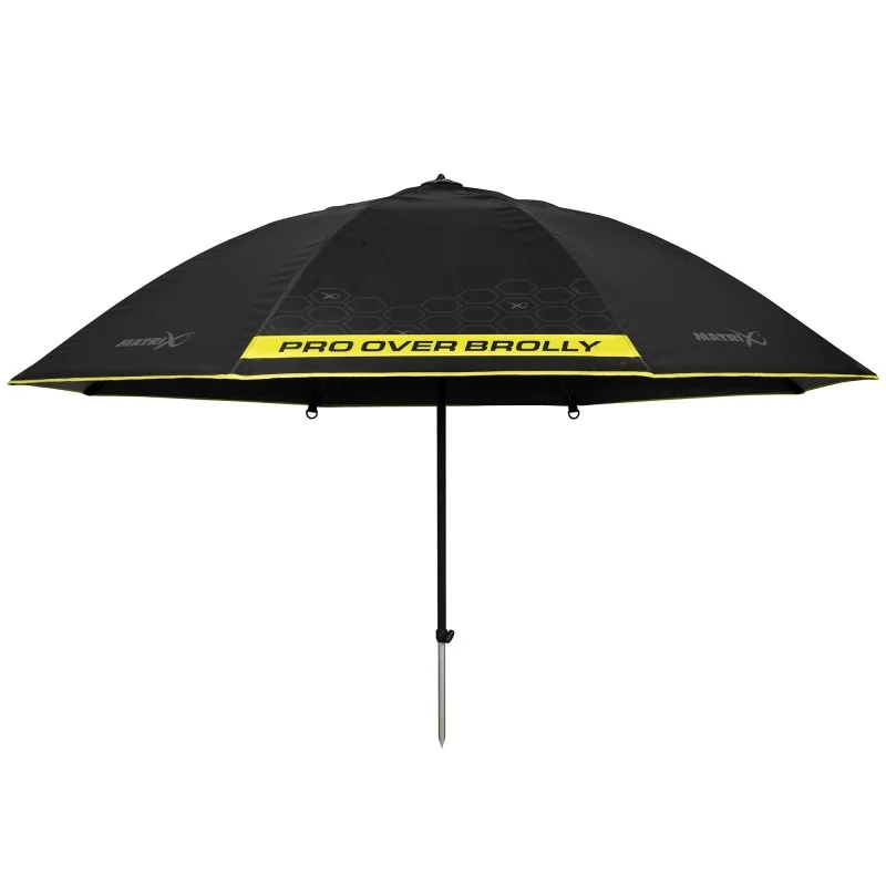 Bezpieczne zakupy Parasol Matrix Pro Over Brolly