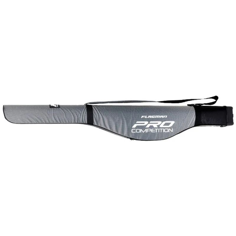 Ostatnia szansa Pokrowiec Na Wędkę Flagman Pro Competition Hard Case 145cm Single Rod