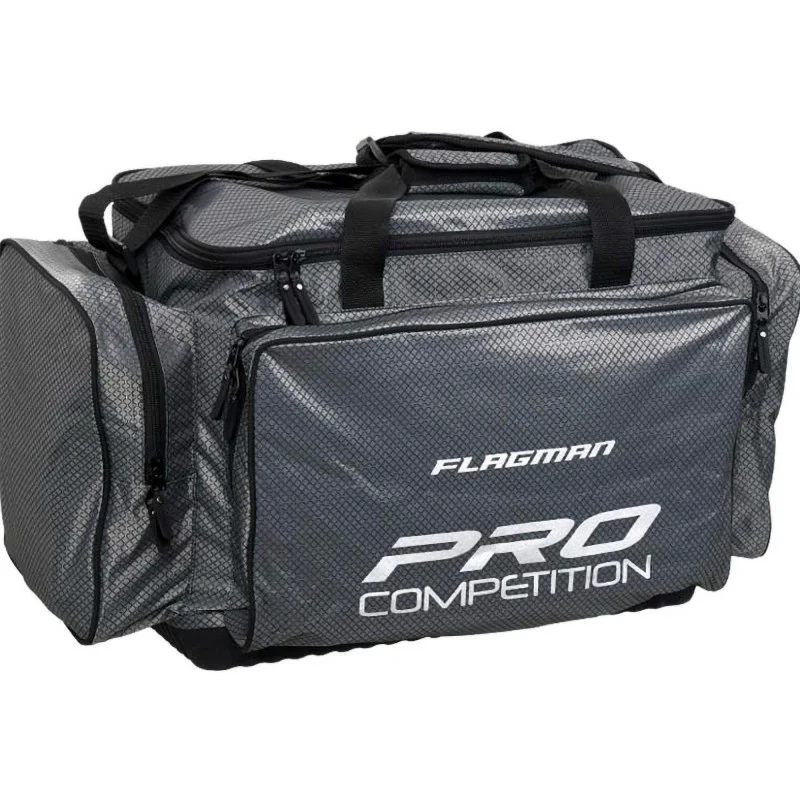 Torba Flagman Pro Competition Bag 48x29x40cm Bezpieczna płatność