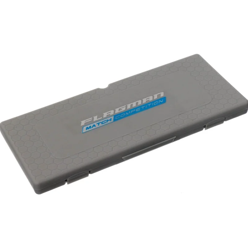 Niska cena Pudełko Na Przypony Flagman Rig Box 10x23cm