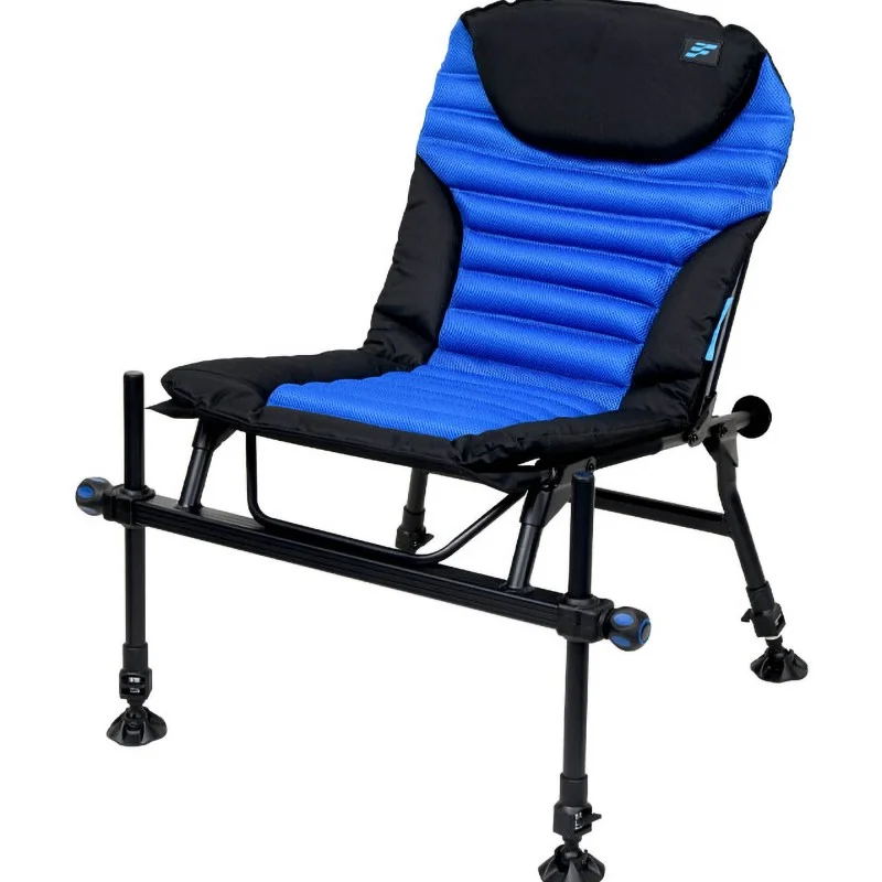 Fotel Flagman New Armadale Feeder Light Chair Legs D-25mm Wyprzedaż