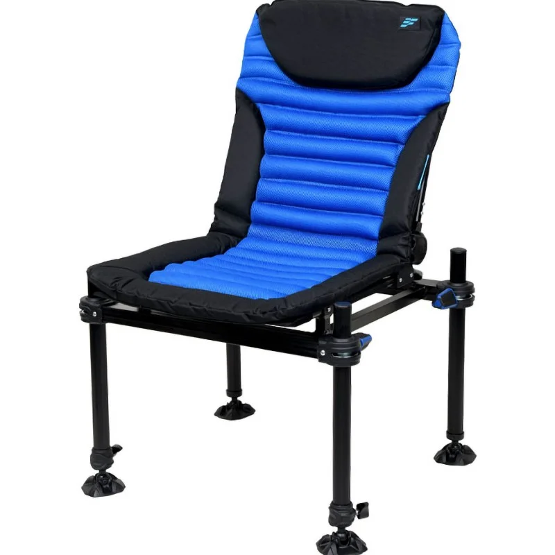 Szybka wysyłka Fotel Flagman New Armadale Feeder Chair Legs D-36mm