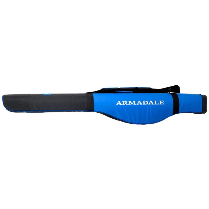 Pokrowiec Na Wędki Flagman New Armadale Hard Case 3sec 165cm Taniej