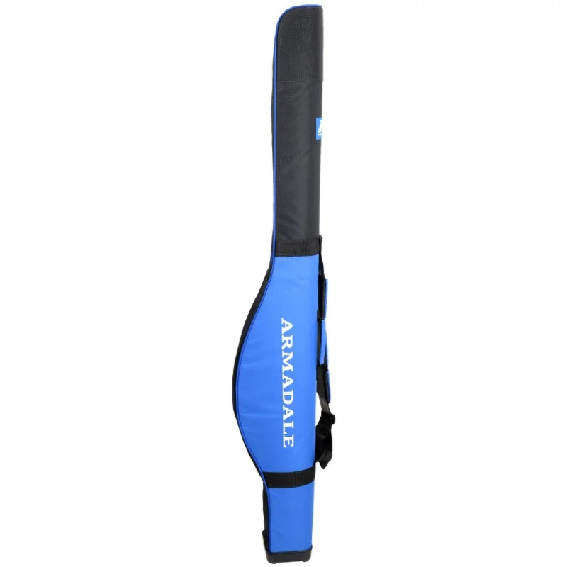 Szybka dostawa Pokrowiec Na Wędki Flagman New Armadale Hard Case 2sec 165cm