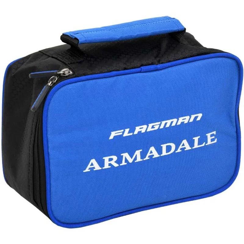 Organizer Flagman New Armadale Reel Case 26х17х11сm Taniej