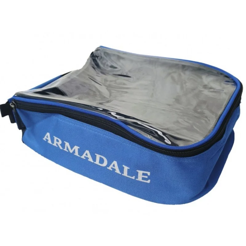 Torba Flagman New Armadale Accessories Case 28x21x10cm Kup teraz