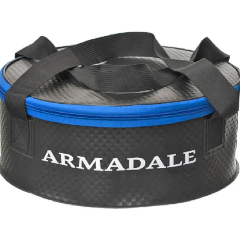 Wiadro Flagman New Armadale Eva Bucket Dia.35х13cm Wyprzedaż