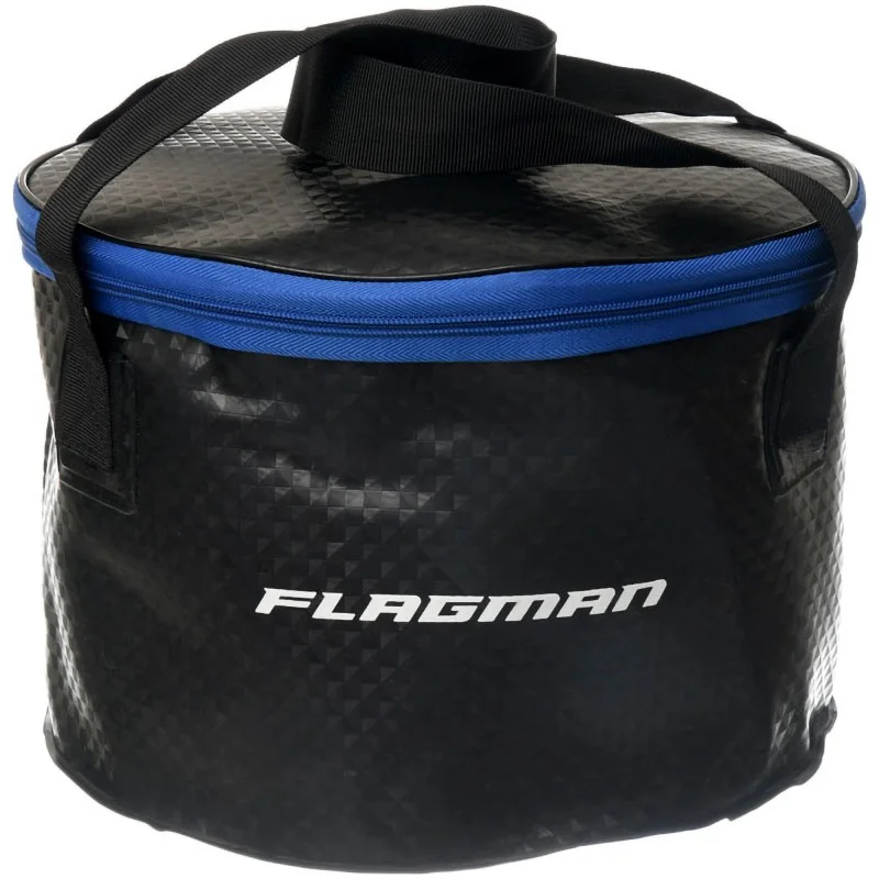 Wiadro Flagman New Armadale Eva Bucket Dia.30х20cm Najlepsza cena