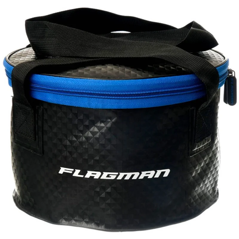 Hit cenowy Wiadro Flagman New Armadale Eva Bucket Dia.25х15cm