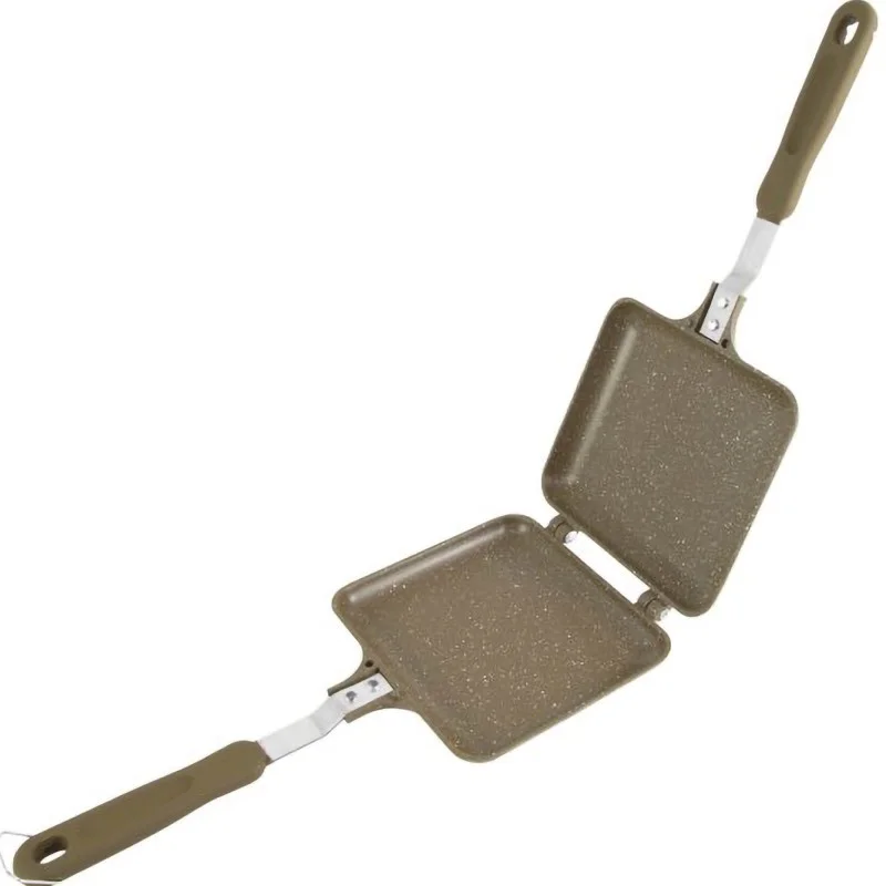 Patelnia Trakker Armolife Marble Sandwich Toaster Wyjątkowa oferta