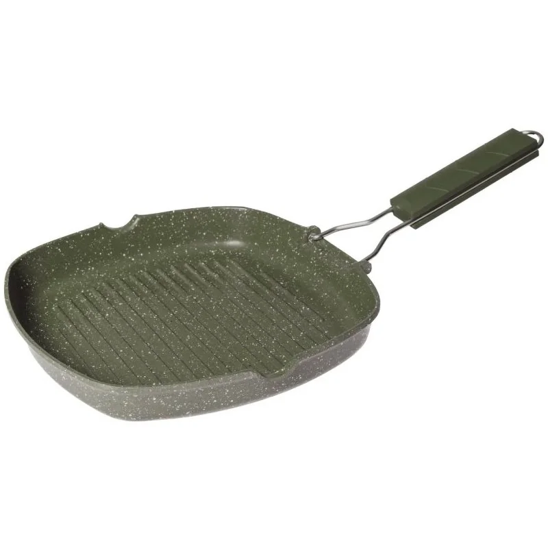 Dodaj do koszyka Patelnia Trakker Armolife Marble Griddle Pan