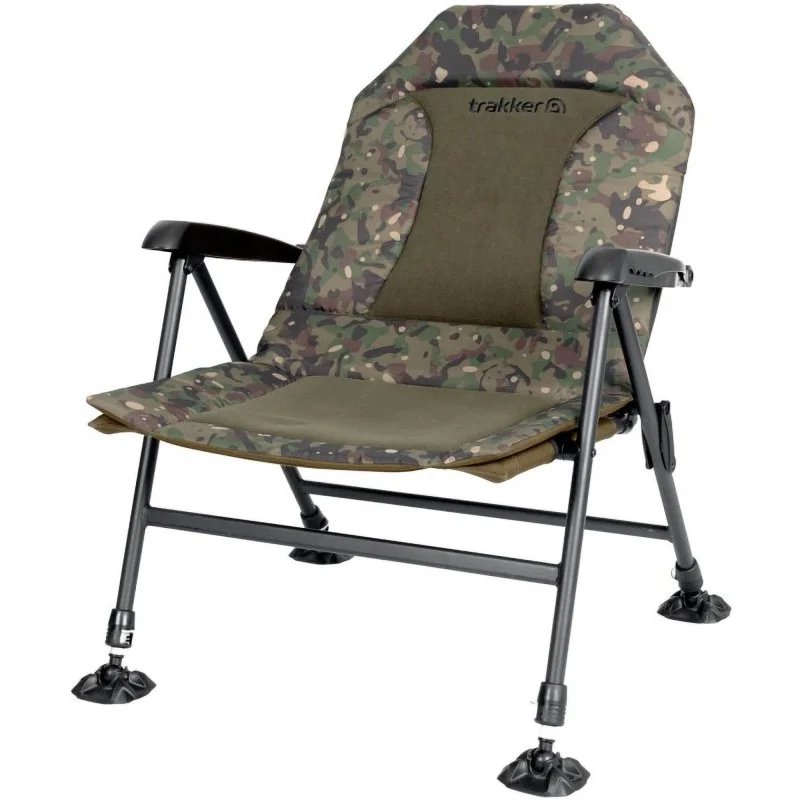 Fotel Trakker RLX Recliner Oferta czasowa