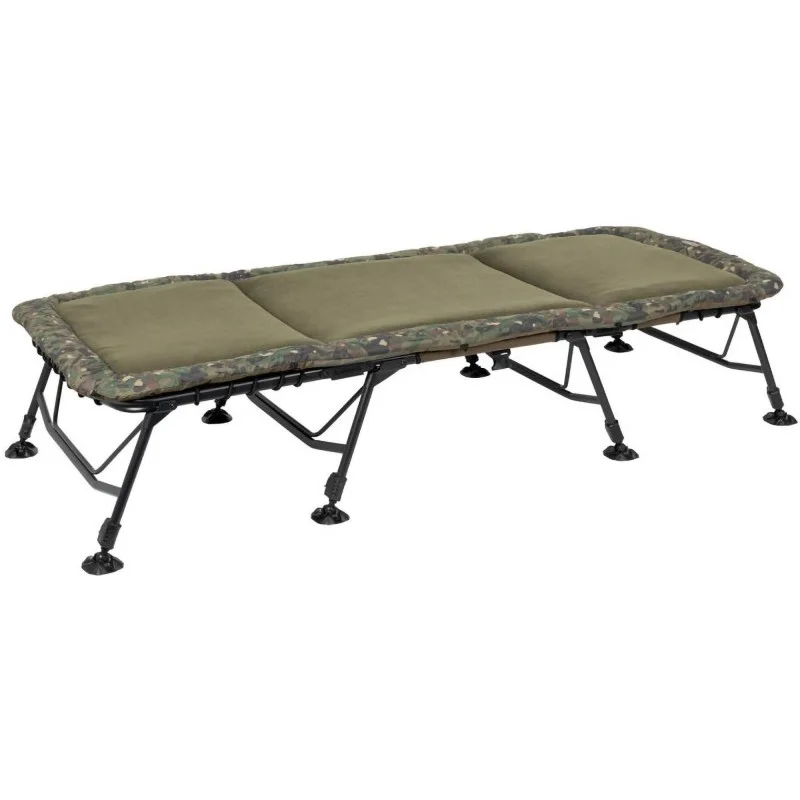 Łóżko Trakker RLX 8 Leg Bed v2 Zniżka