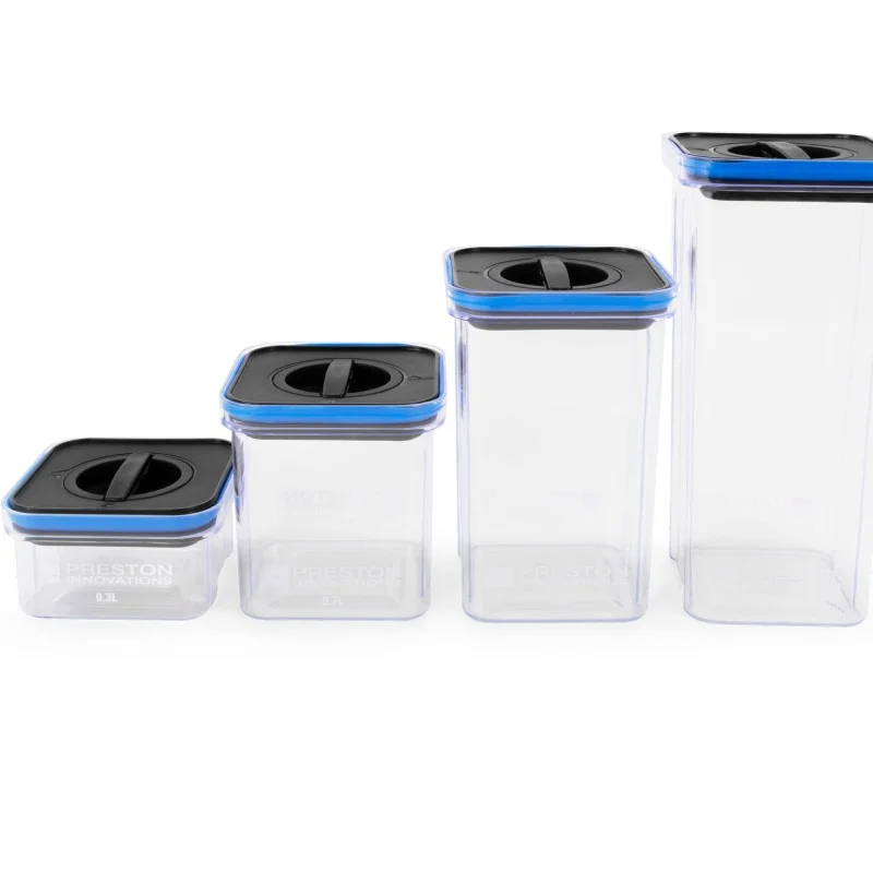 Pojemnik Preston Bait Safe Container - 0.7l Super okazja