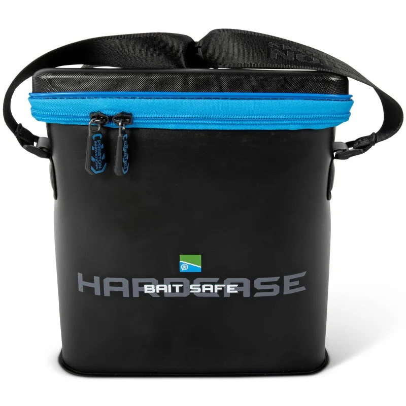 Torba Preston Hardcase Bait Safe Premium