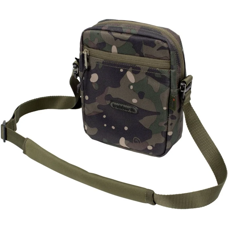 Torebka Trakker NXC Camo Essentials Bag Wyprzedaż