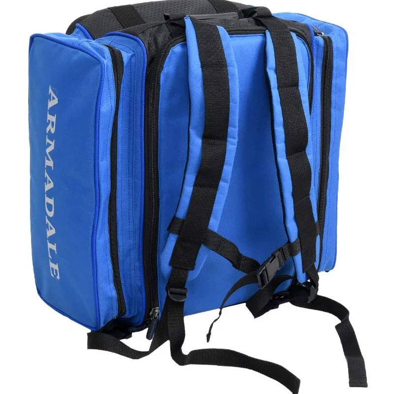 Szybka dostawa Plecak Flagman New Armadale Ruckbag